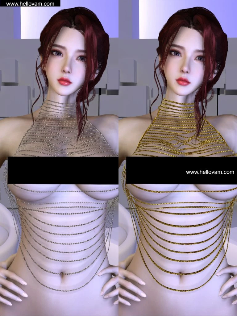 Vmax.Body_Chain.1-Hellovam资源网