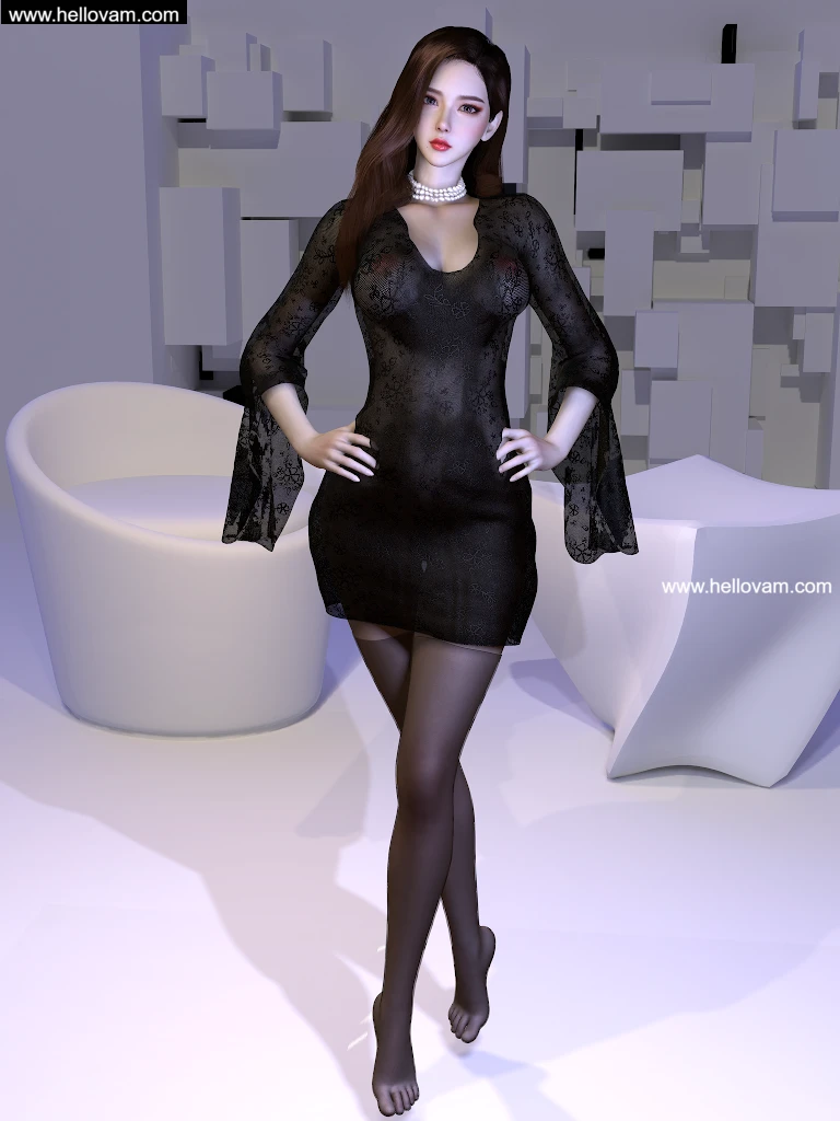 图片[6]-Vmax.CSL_Dress.1-Hellovam资源网