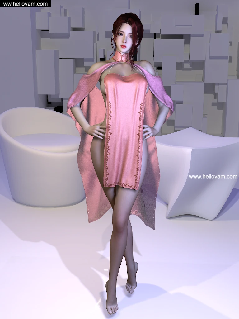 图片[5]-Vmax.Capes_&_Bellyband.1-Hellovam资源网