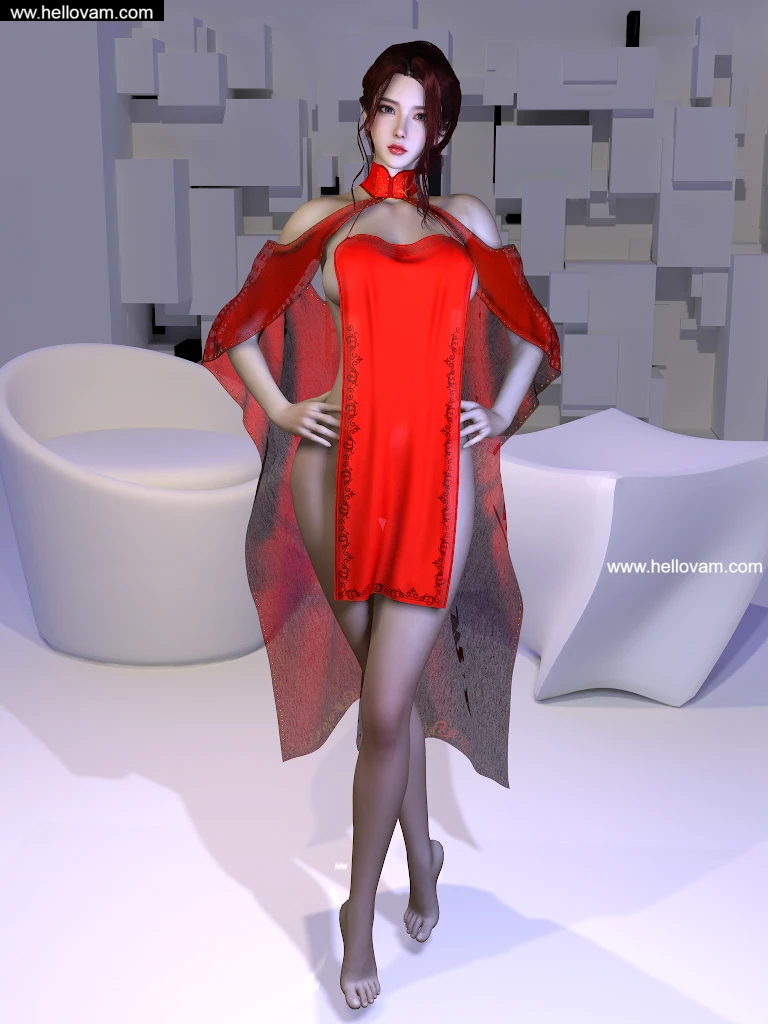 图片[3]-Vmax.Capes_&_Bellyband.1-Hellovam资源网