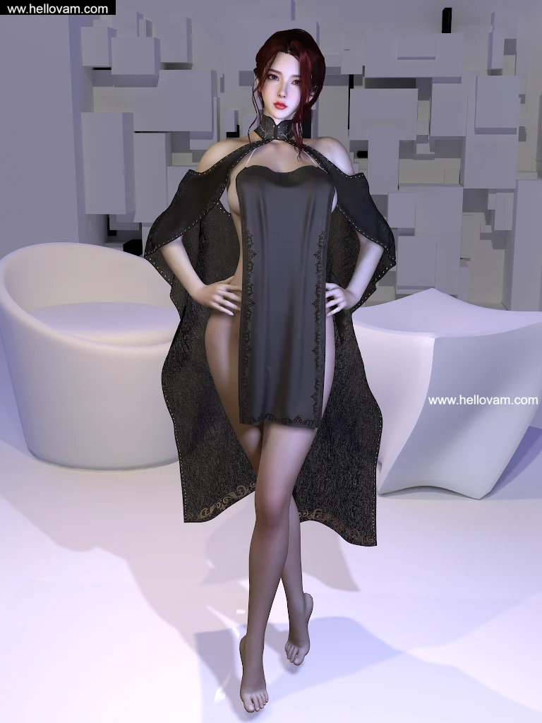 图片[2]-Vmax.Capes_&_Bellyband.1-Hellovam资源网
