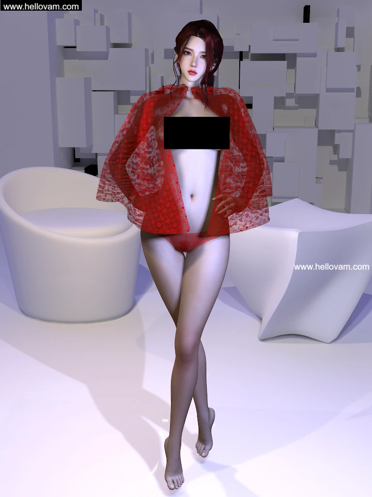 图片[4]-Vmax.Cloth_Artistic_o.1-Hellovam资源网