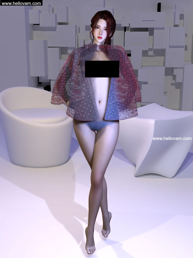 图片[5]-Vmax.Cloth_Artistic_o.1-Hellovam资源网