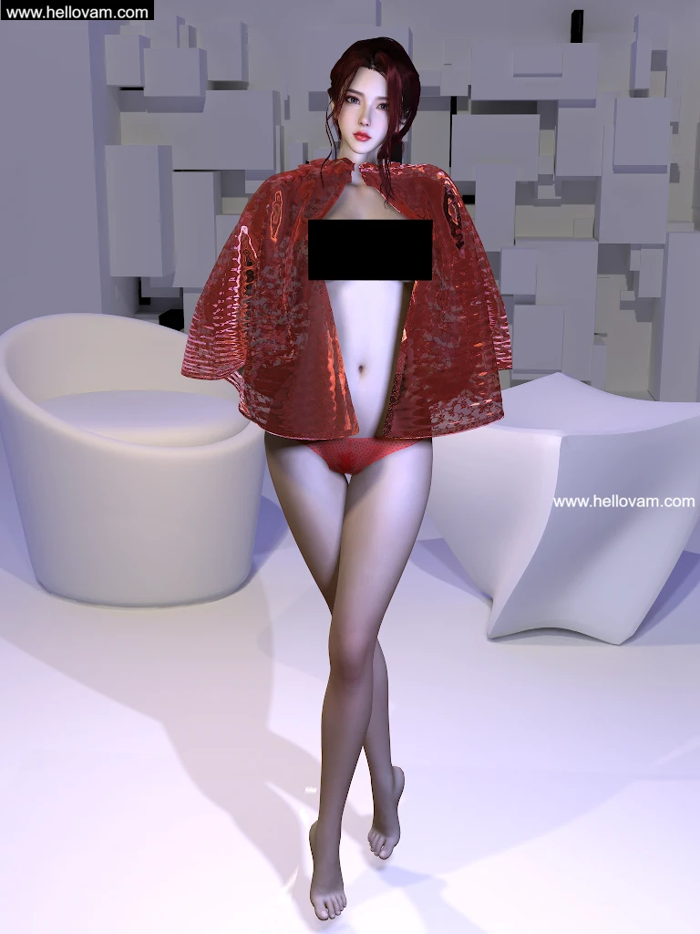 图片[6]-Vmax.Cloth_Artistic_o.1-Hellovam资源网