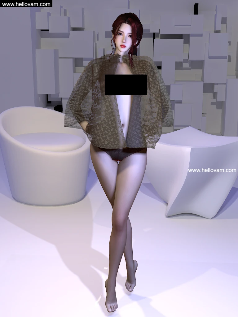 图片[2]-Vmax.Cloth_Artistic_o.1-Hellovam资源网