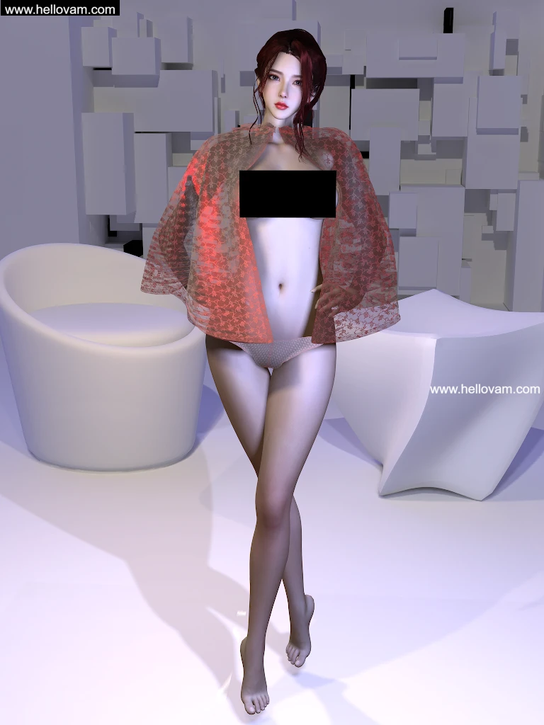 图片[3]-Vmax.Cloth_Artistic_o.1-Hellovam资源网