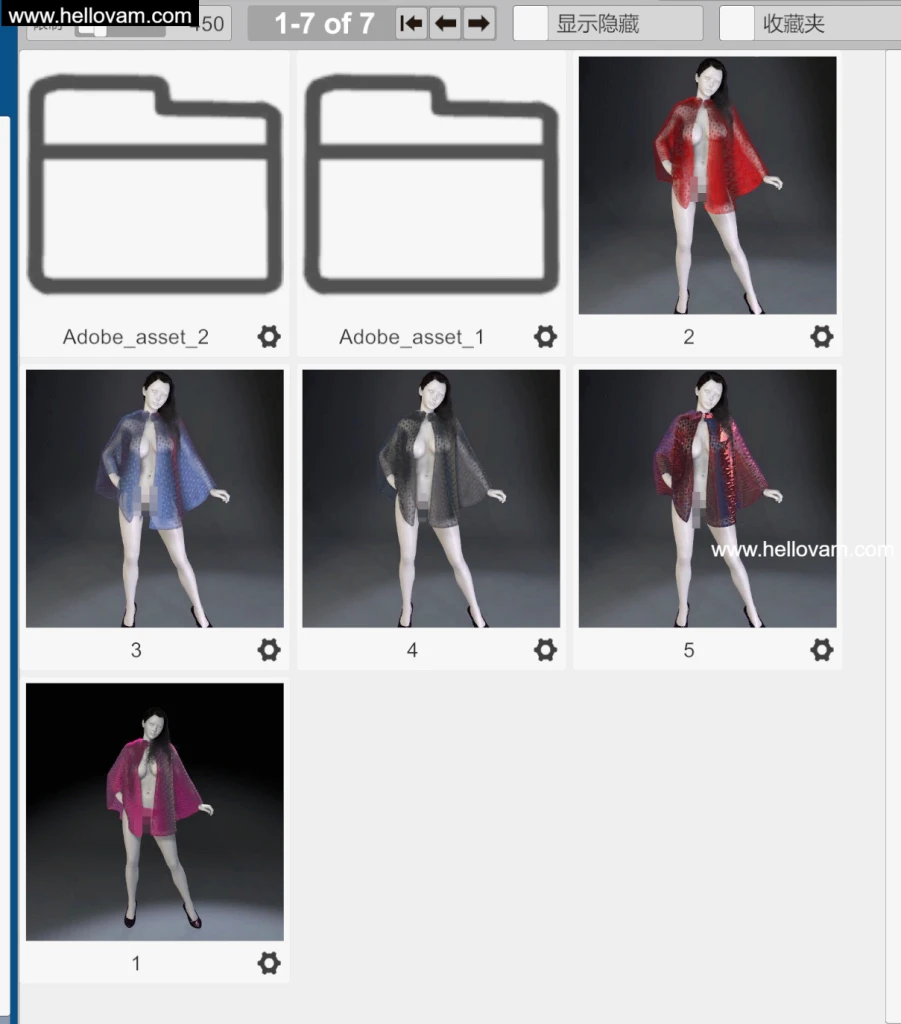 图片[7]-Vmax.Cloth_Artistic_o.1-Hellovam资源网