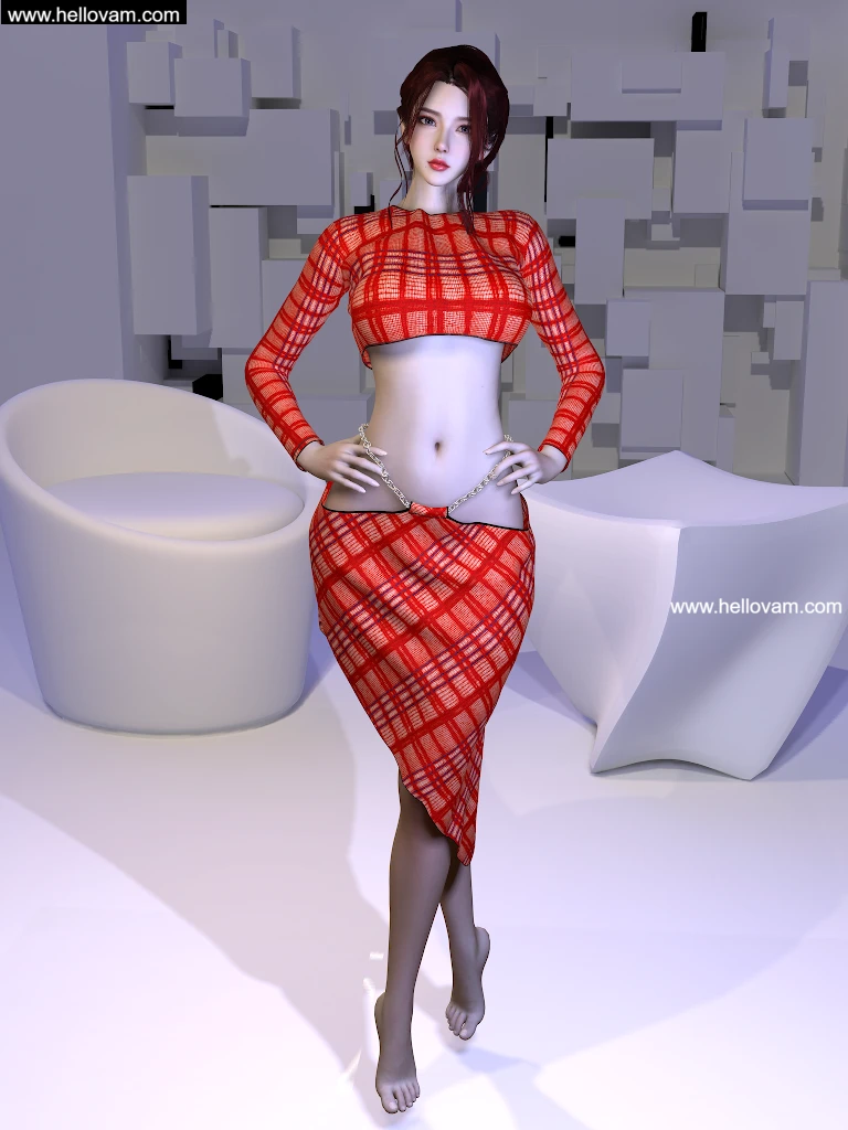 图片[4]-Vmax.Cloth_B6_Suit.1-Hellovam资源网