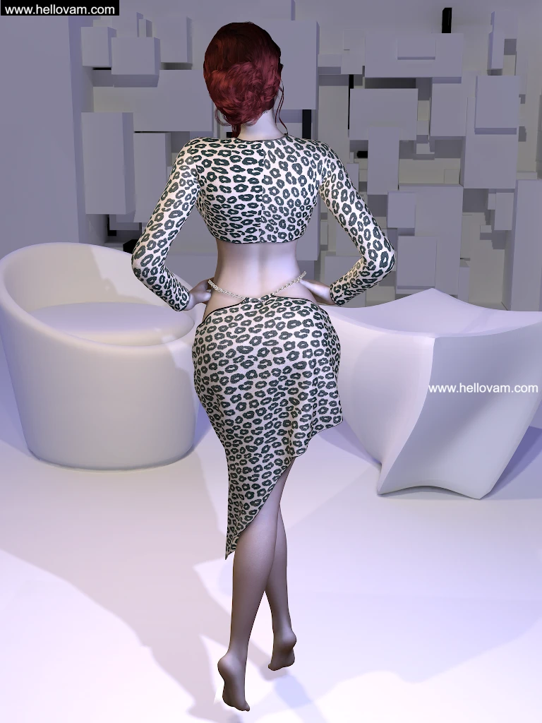 图片[3]-Vmax.Cloth_B6_Suit.1-Hellovam资源网