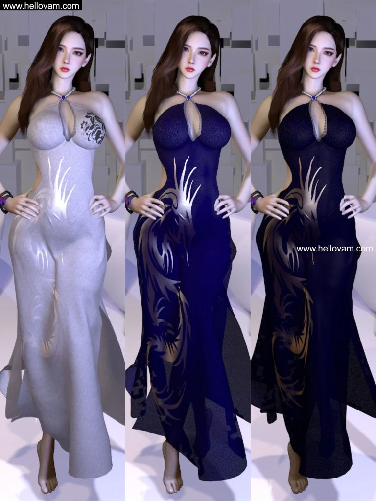 Vmax.Cloth_HEE_dress.1-Hellovam资源网