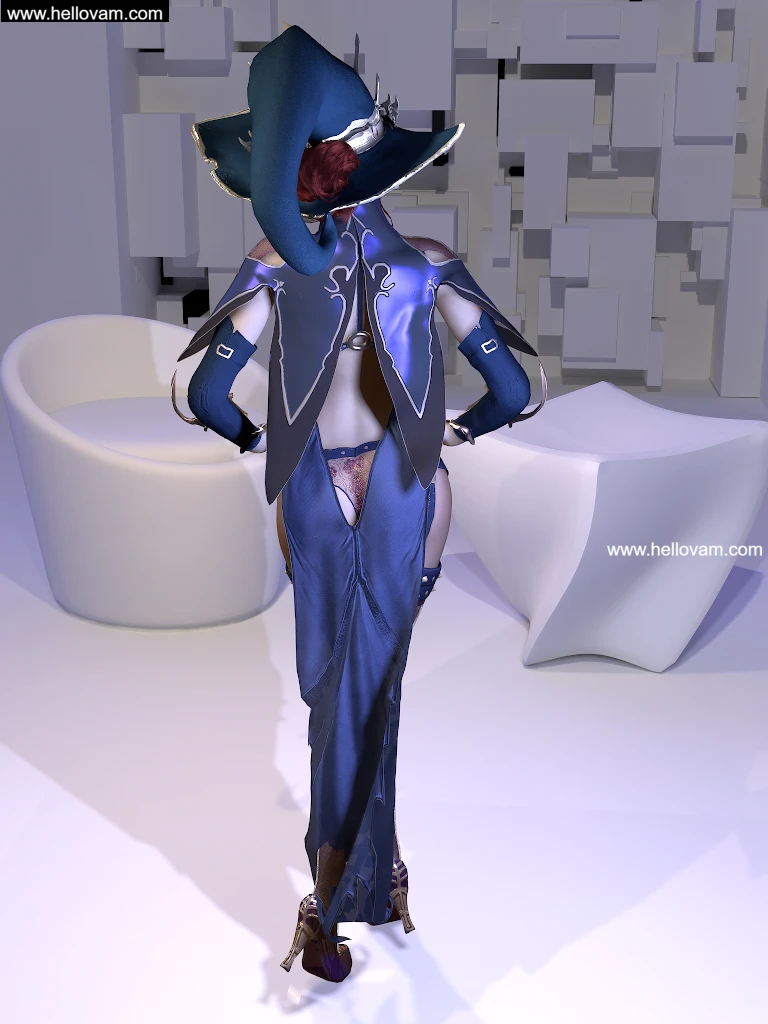 图片[3]-Vmax.Cloth_Hestia_B1_set.1-Hellovam资源网