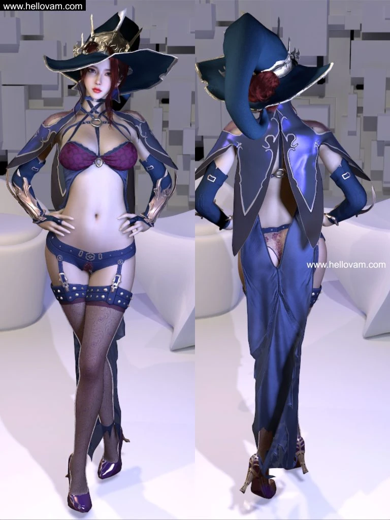 Vmax.Cloth_Hestia_B1_set.1-Hellovam资源网