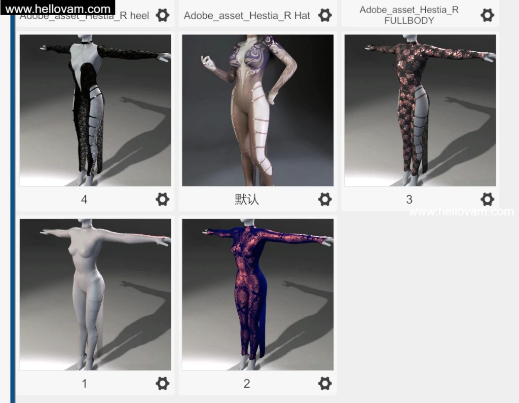 图片[8]-Vmax.Cloth_Hestia_R_set.1-Hellovam资源网