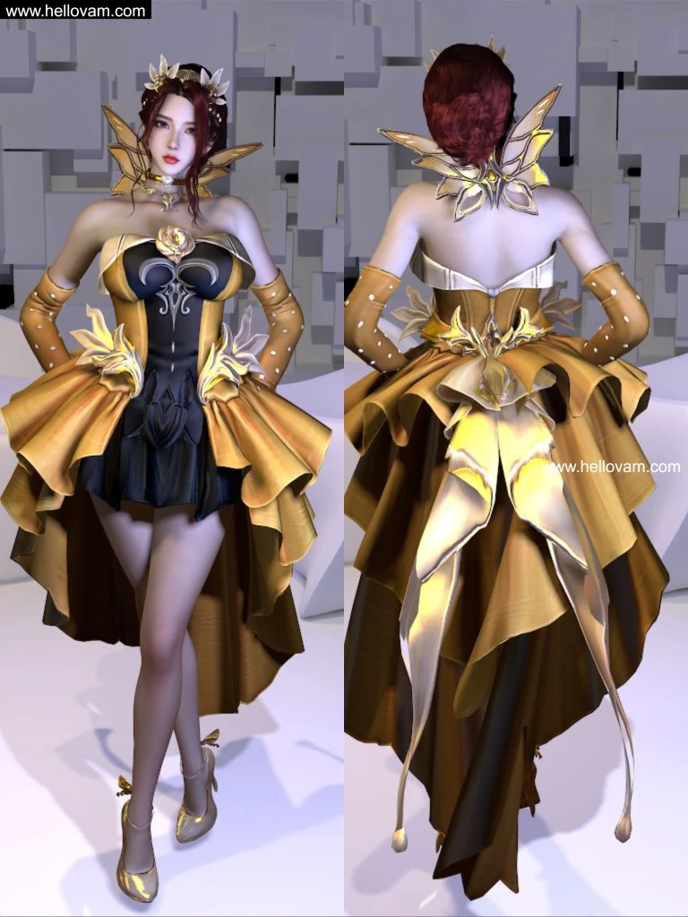 Vmax.Cloth_MagnadinLand_set.1-Hellovam资源网