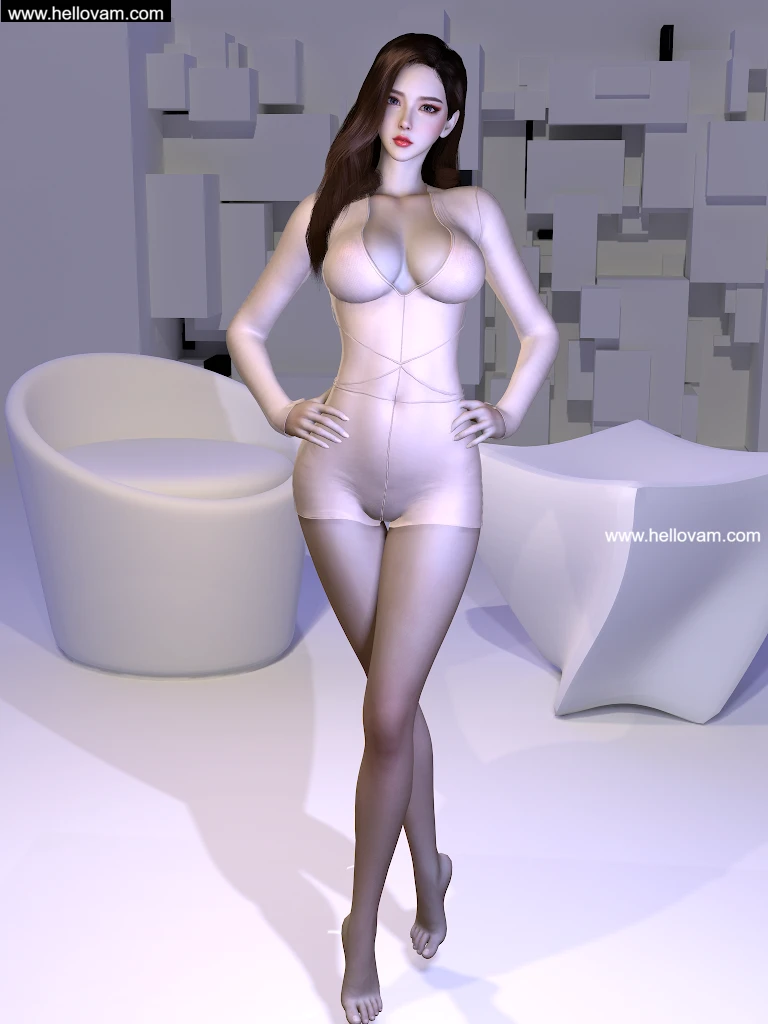 图片[4]-Vmax.Cloth_V5_Suit.1-Hellovam资源网