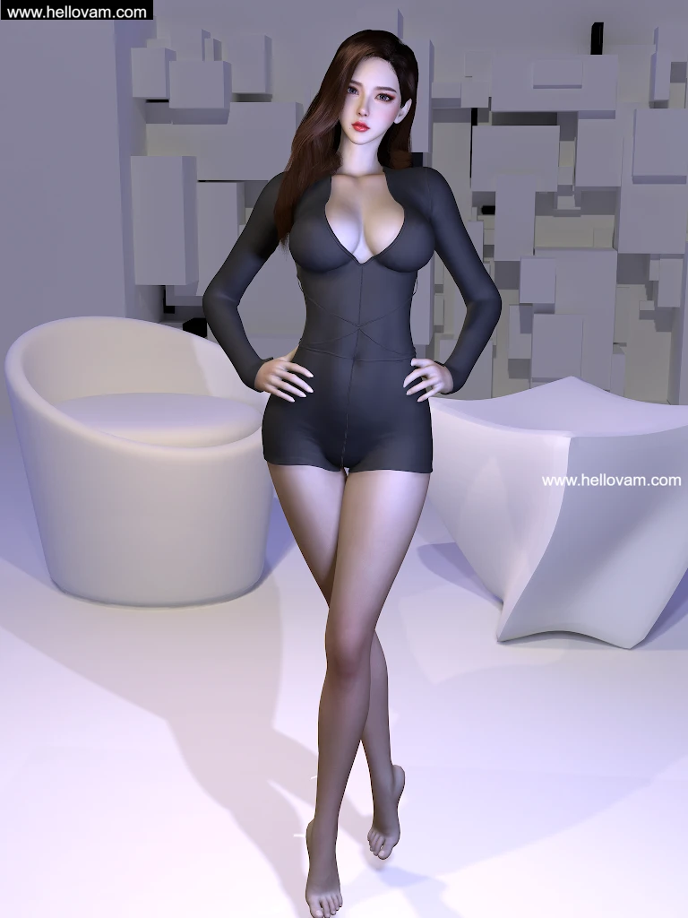 图片[6]-Vmax.Cloth_V5_Suit.1-Hellovam资源网