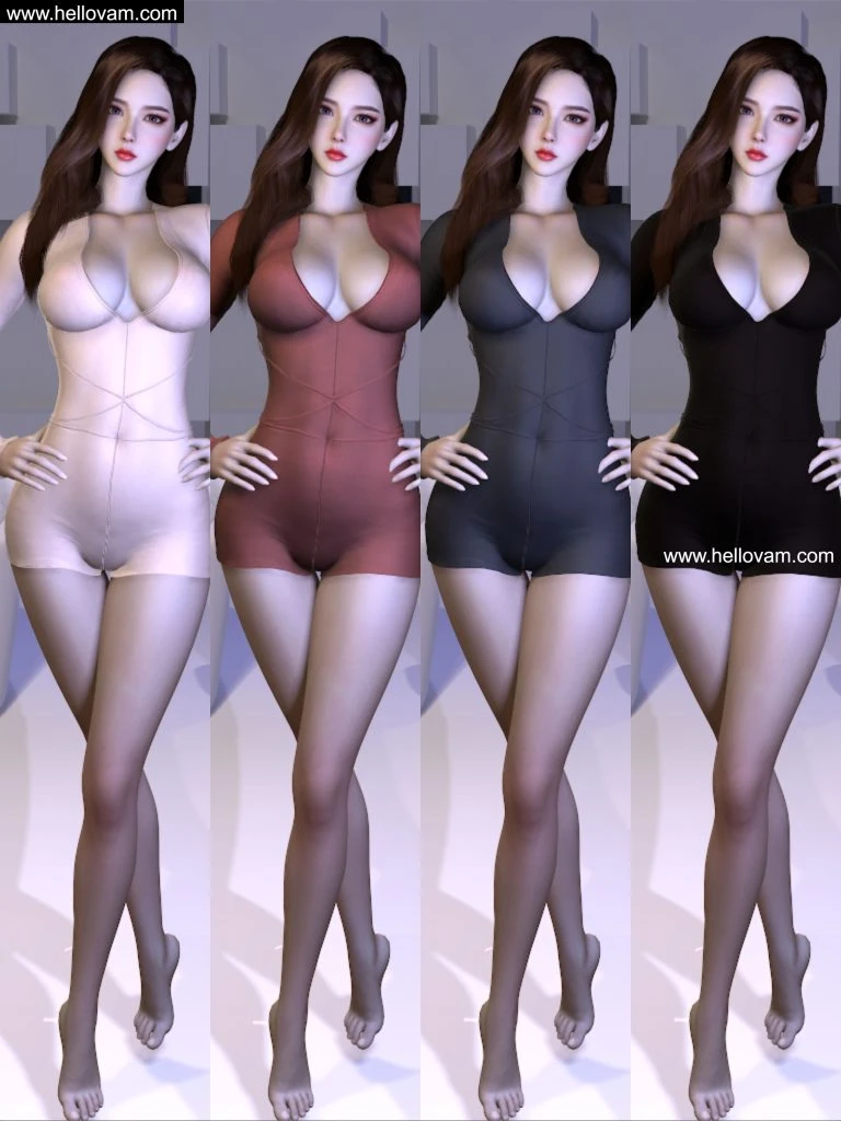 Vmax.Cloth_V5_Suit.1-Hellovam资源网