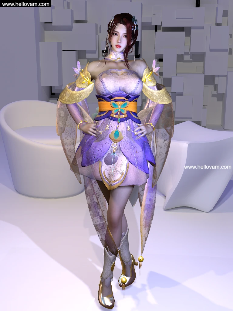 图片[2]-Vmax.Cloth_Water_L_set.1-Hellovam资源网