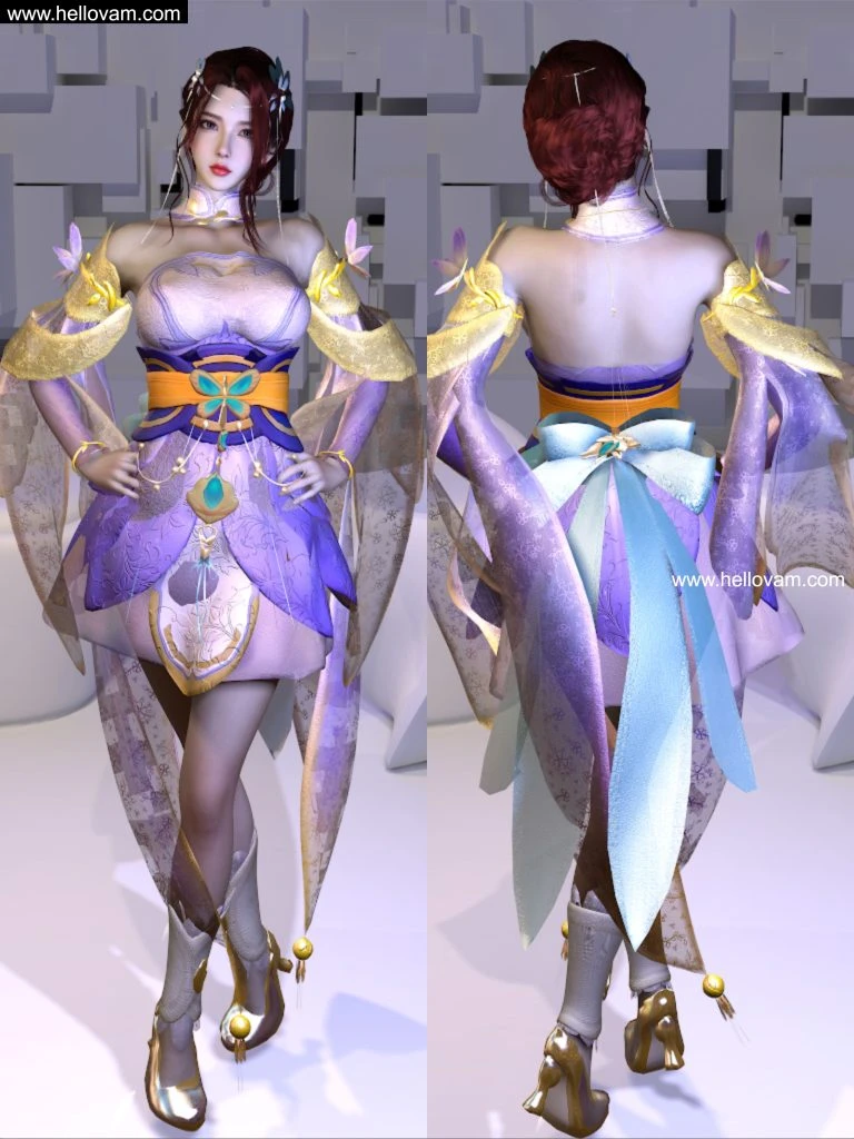 Vmax.Cloth_Water_L_set.1-Hellovam资源网