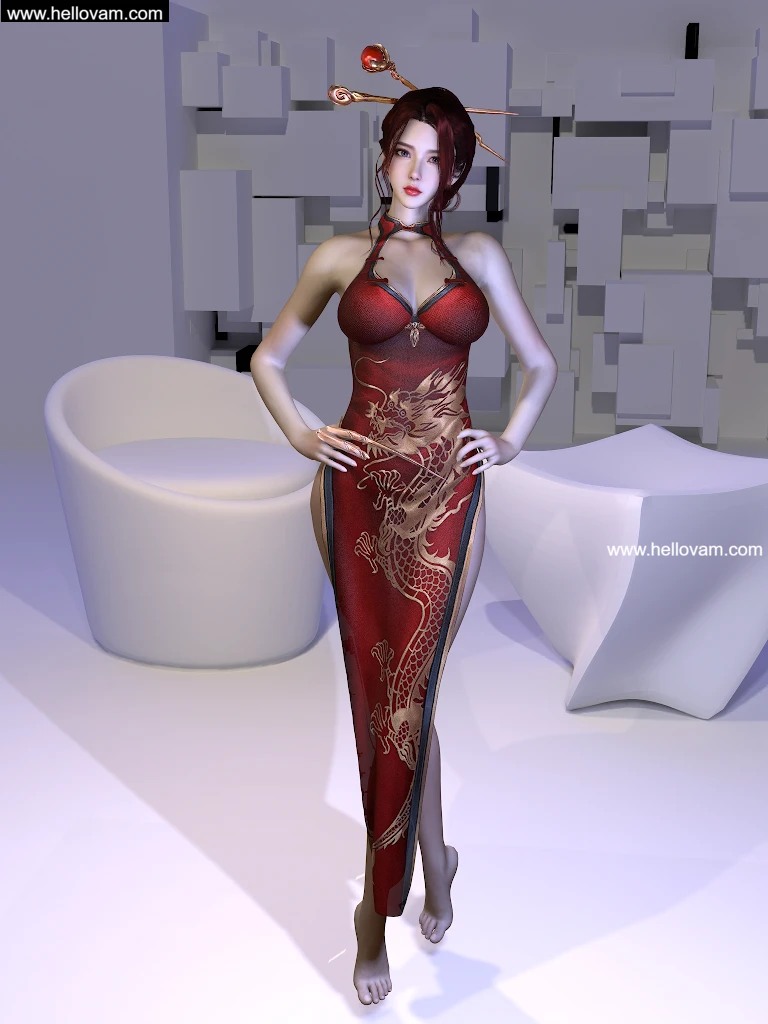 图片[2]-Vmax.Cloth_mar_cos_set.1-Hellovam资源网