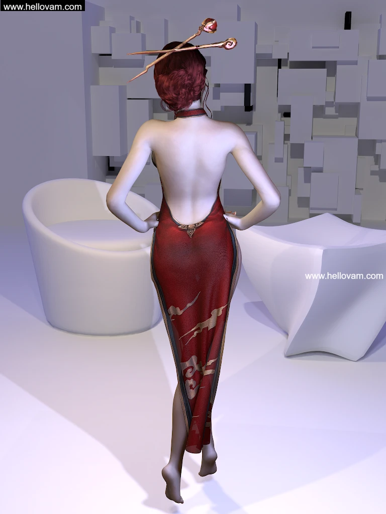 图片[3]-Vmax.Cloth_mar_cos_set.1-Hellovam资源网