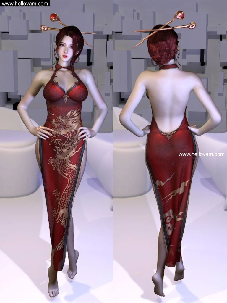 Vmax.Cloth_mar_cos_set.1-Hellovam资源网