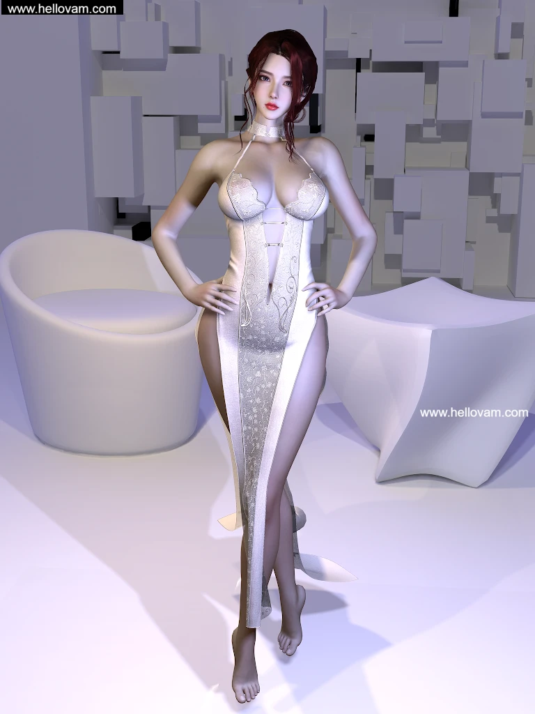 图片[5]-Vmax.D9_Dress.1-Hellovam资源网
