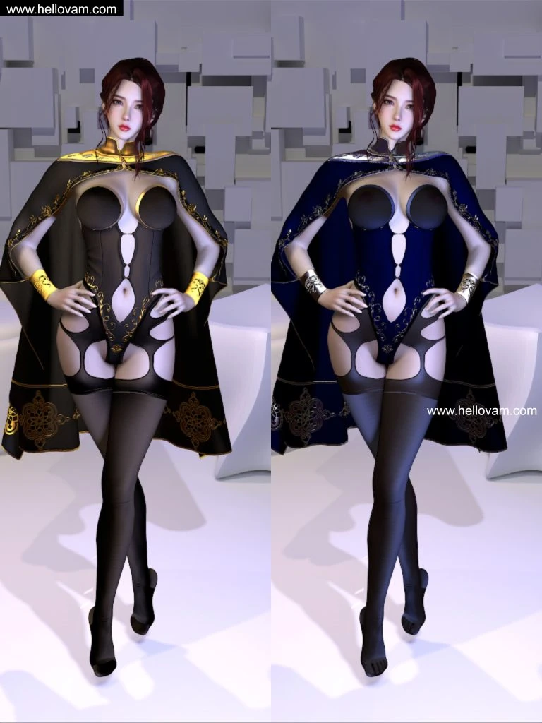 Vmax.DC08_galaxy_set.1-Hellovam资源网