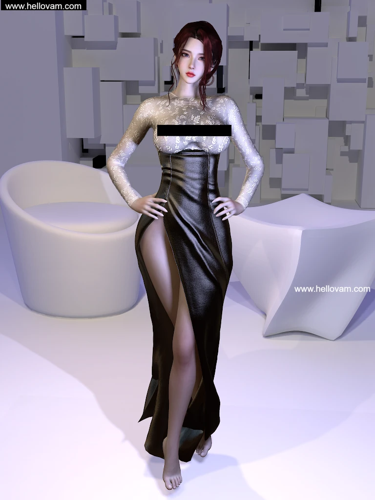 图片[6]-Vmax.De15_devise_Evening_Wear.1-Hellovam资源网