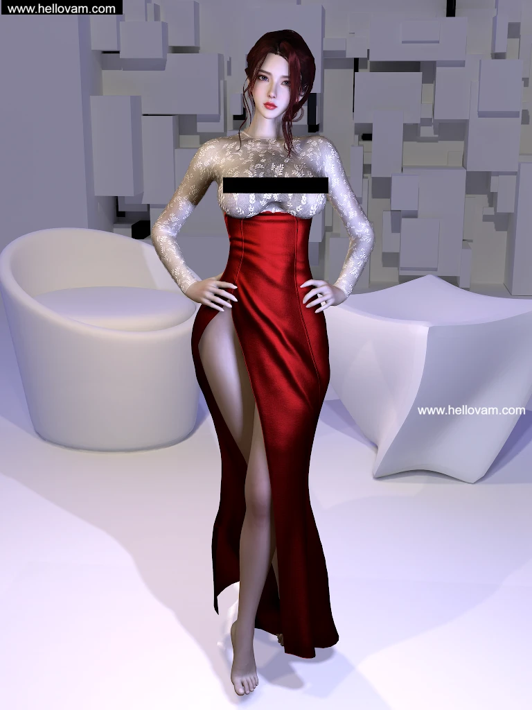 图片[5]-Vmax.De15_devise_Evening_Wear.1-Hellovam资源网