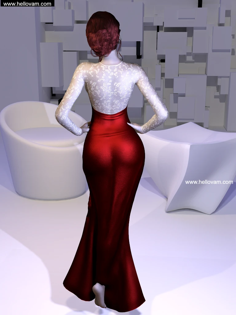 图片[7]-Vmax.De15_devise_Evening_Wear.1-Hellovam资源网