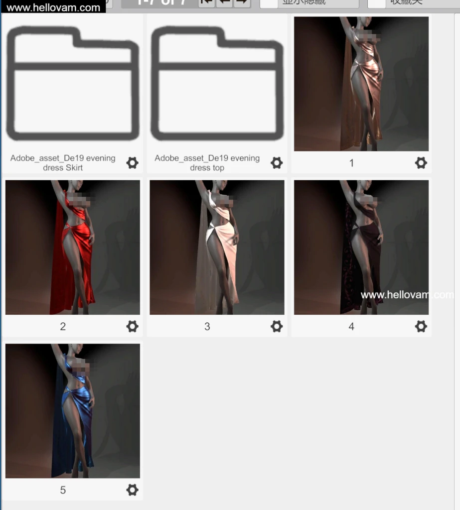 图片[8]-Vmax.De19_evening_dress.1-Hellovam资源网