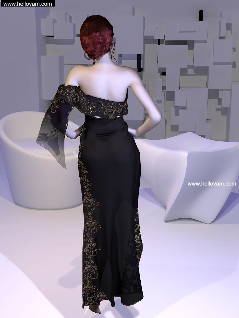 图片[5]-Vmax.De21_devise_Evening_Wear.1-Hellovam资源网