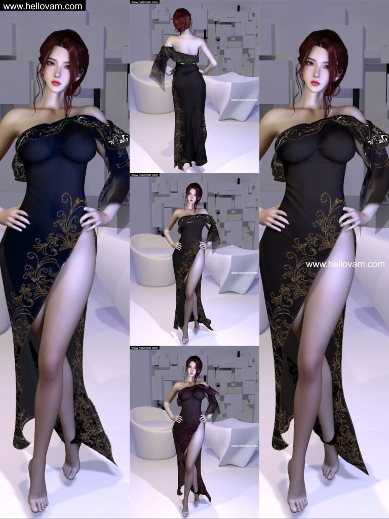 Vmax.De21_devise_Evening_Wear.1-Hellovam资源网