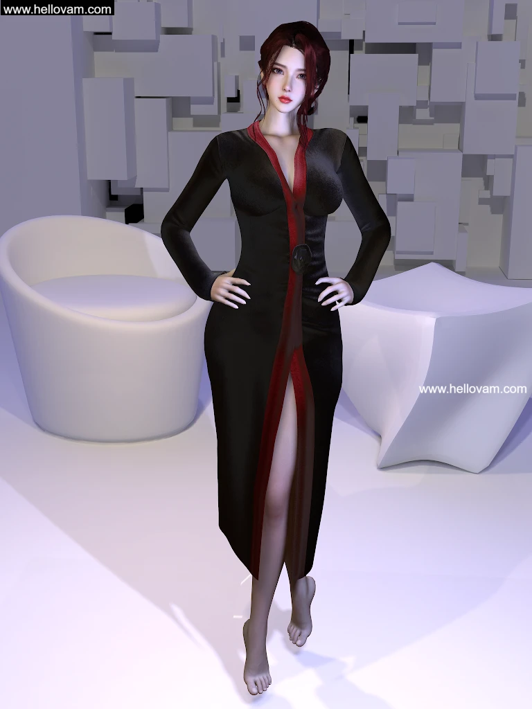 图片[2]-Vmax.EV11_Flano_nightgown.1-Hellovam资源网