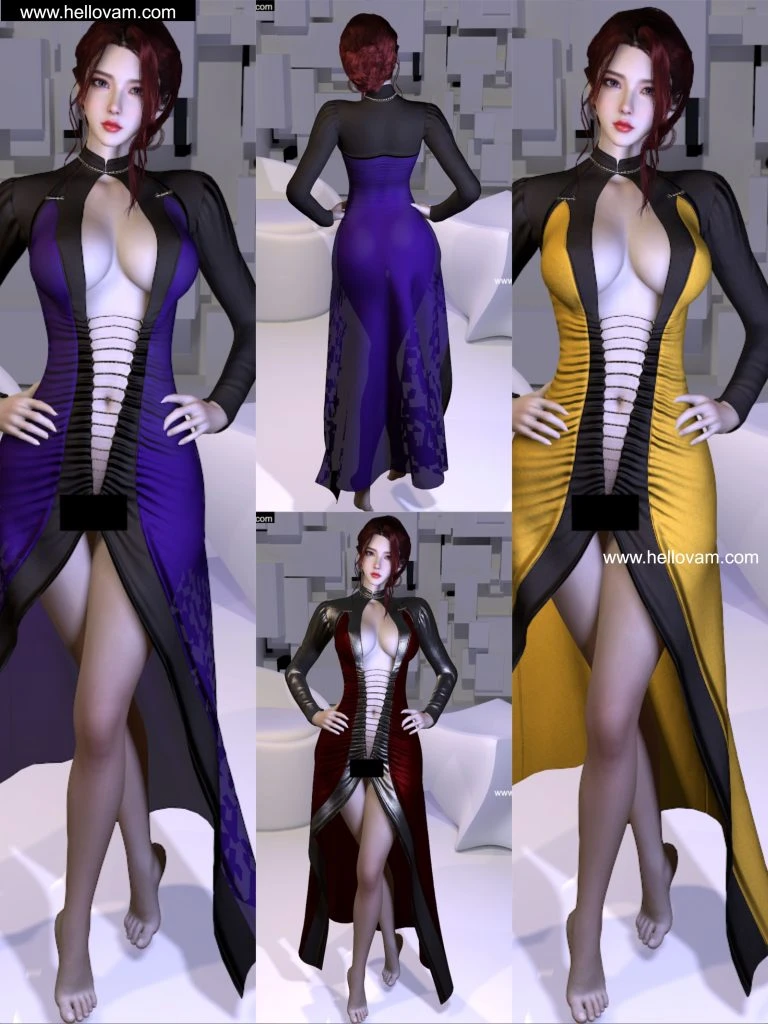 Vmax.EV7_Fashion_Dress.1-Hellovam资源网