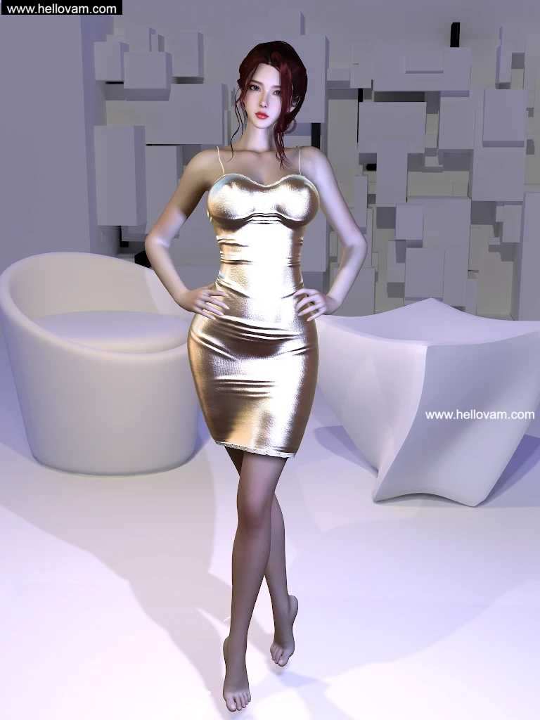 图片[5]-Vmax.FD47_Night_DRESS.1-Hellovam资源网