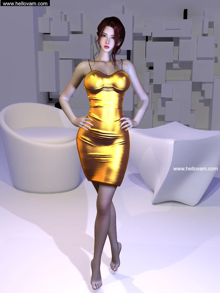 图片[2]-Vmax.FD47_Night_DRESS.1-Hellovam资源网