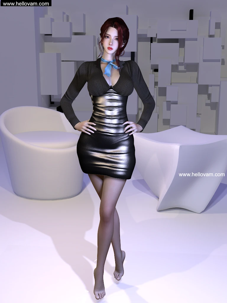 图片[4]-Vmax.FE12_suit.1-Hellovam资源网