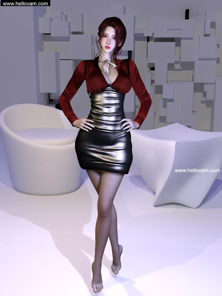 图片[2]-Vmax.FE12_suit.1-Hellovam资源网