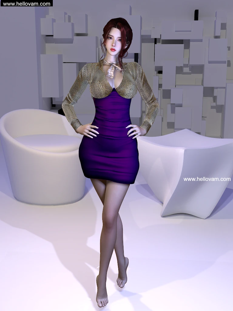 图片[6]-Vmax.FE12_suit.1-Hellovam资源网