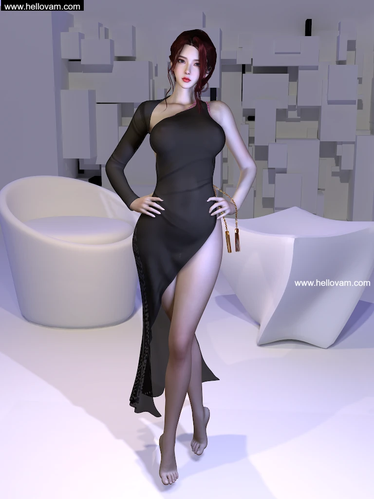 图片[3]-Vmax.FV26_evening_dress.1-Hellovam资源网