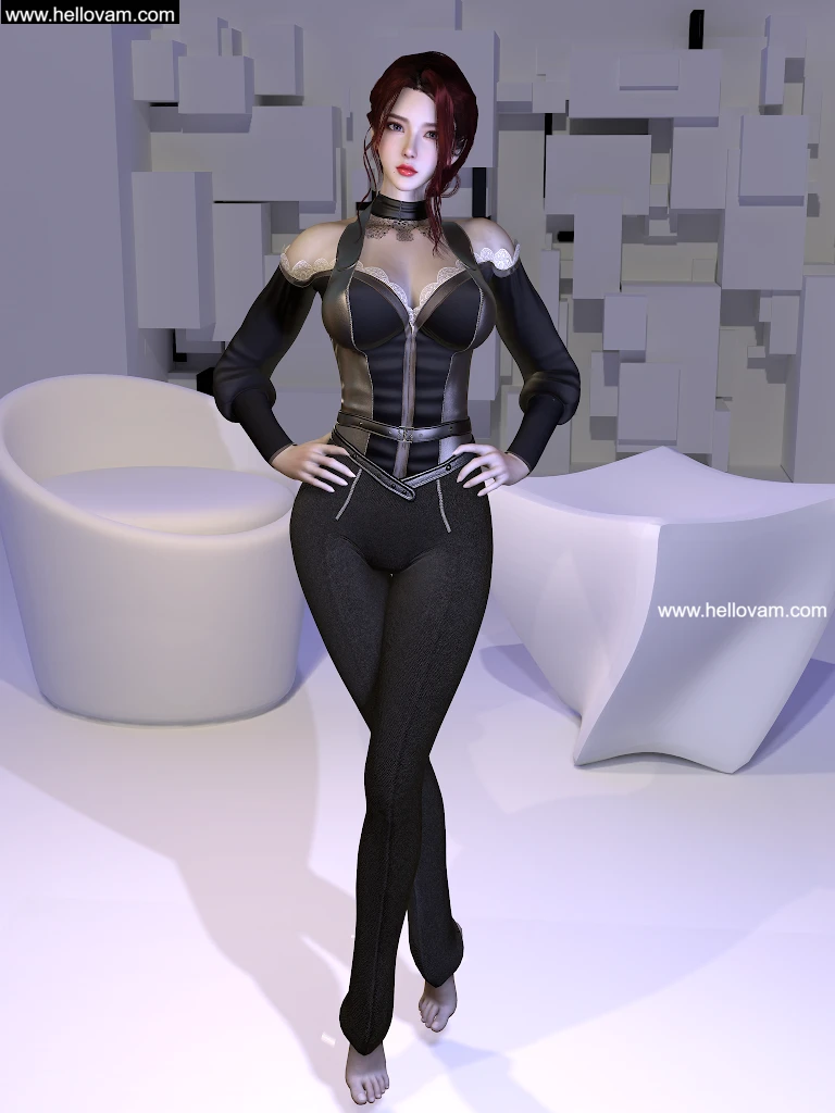 图片[2]-Vmax.FV27_suit_set.1-Hellovam资源网