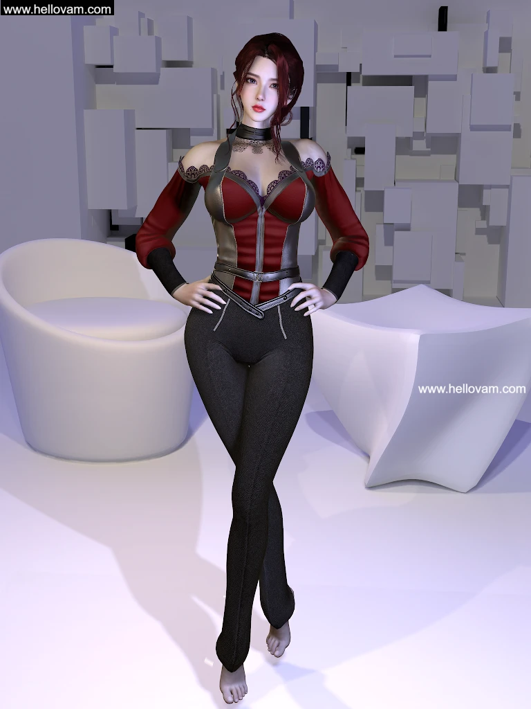 图片[3]-Vmax.FV27_suit_set.1-Hellovam资源网