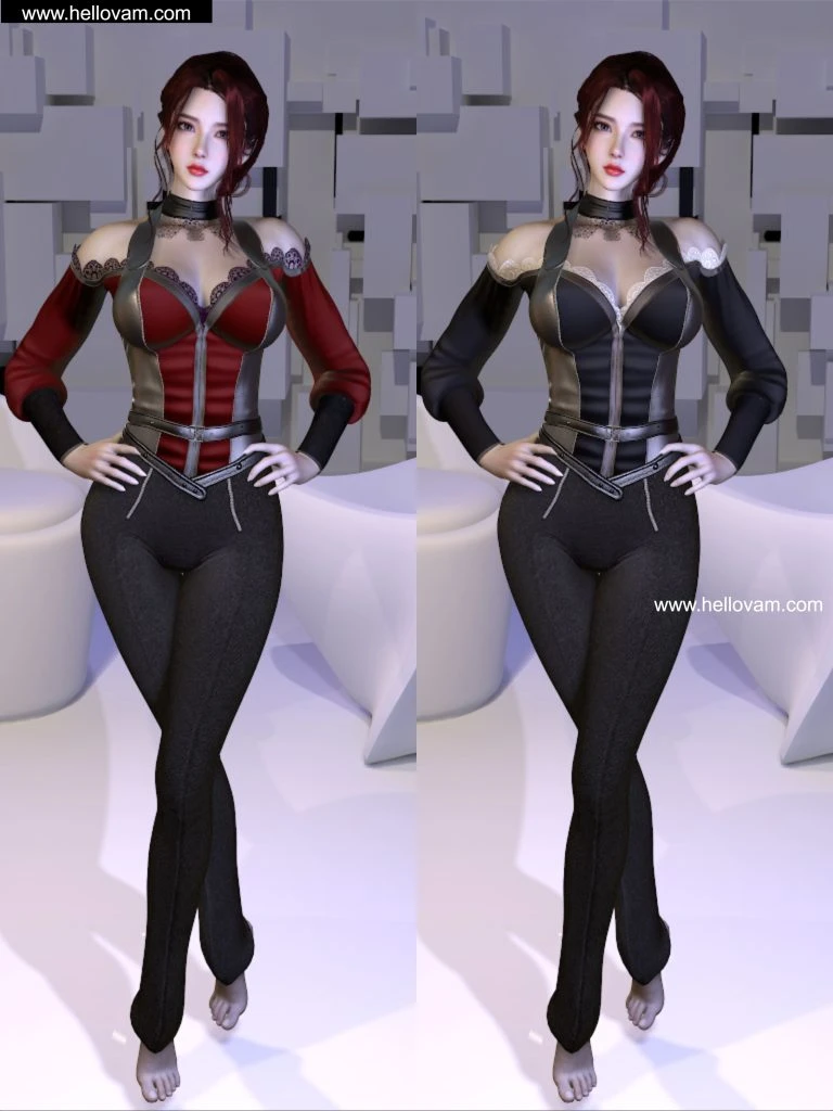 Vmax.FV27_suit_set.1-Hellovam资源网