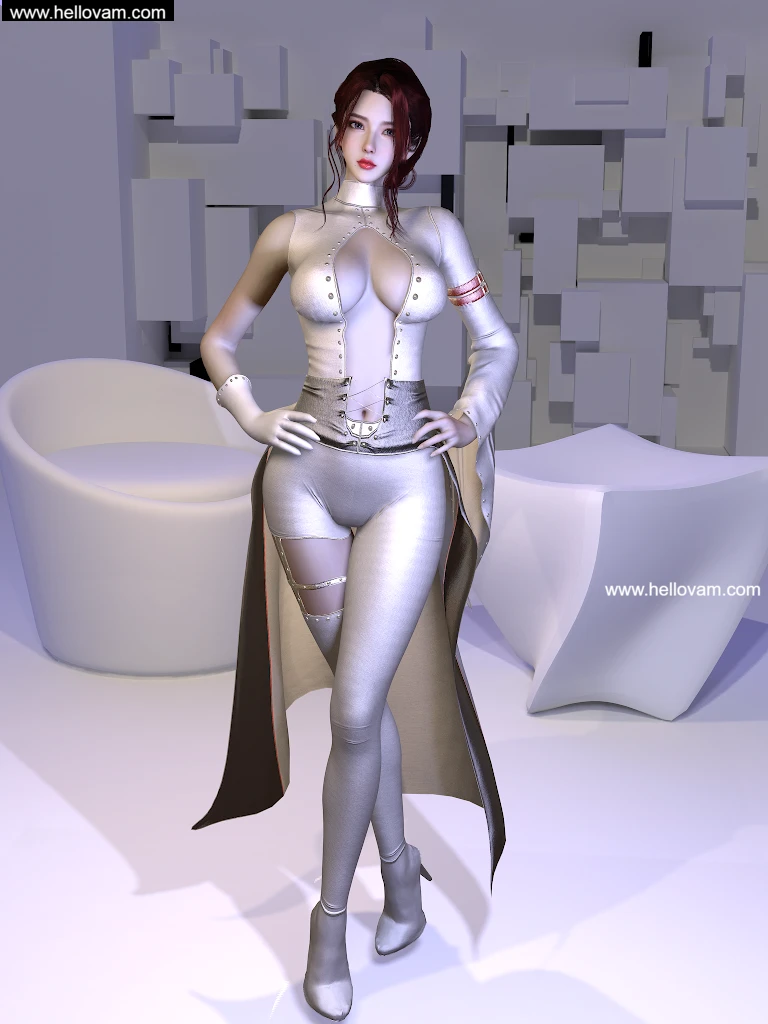 图片[2]-Vmax.Fantasy_DA_set.1-Hellovam资源网