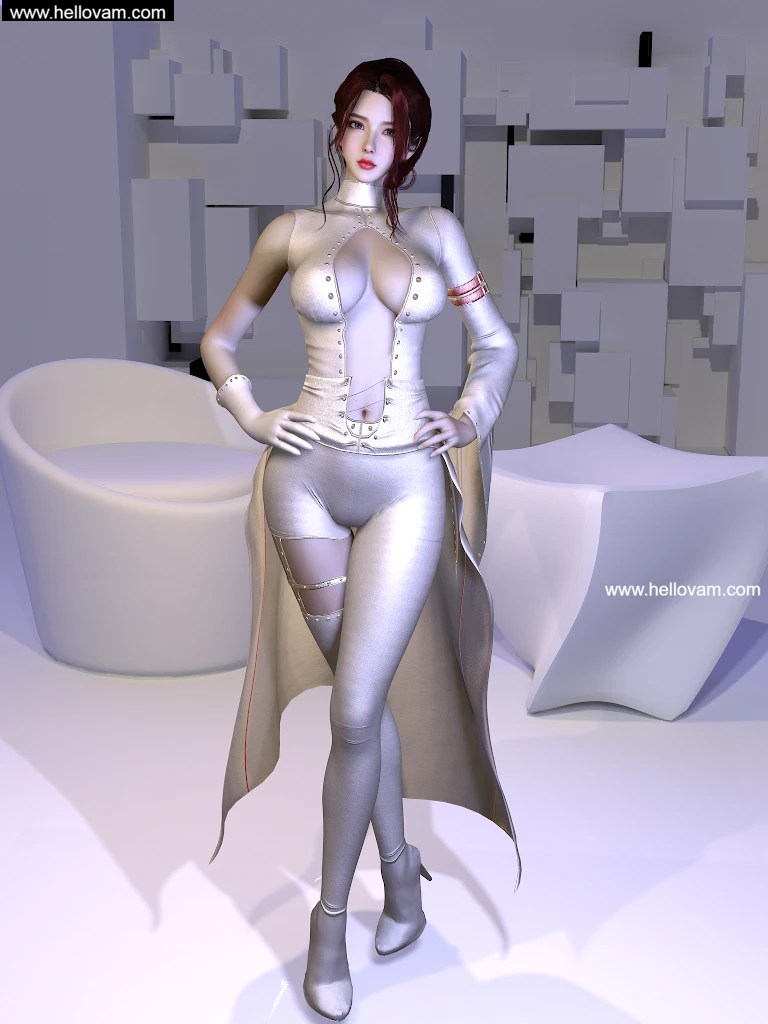 图片[3]-Vmax.Fantasy_DA_set.1-Hellovam资源网