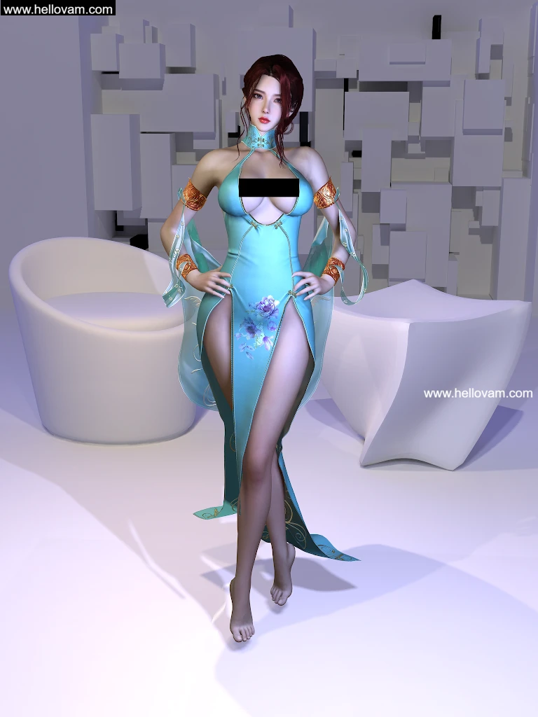 图片[2]-Vmax.GUOFENG1_set.1-Hellovam资源网