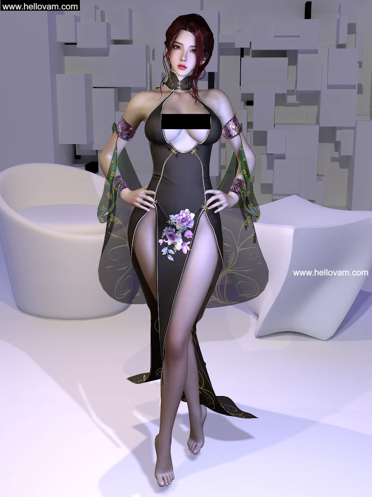 图片[5]-Vmax.GUOFENG1_set.1-Hellovam资源网