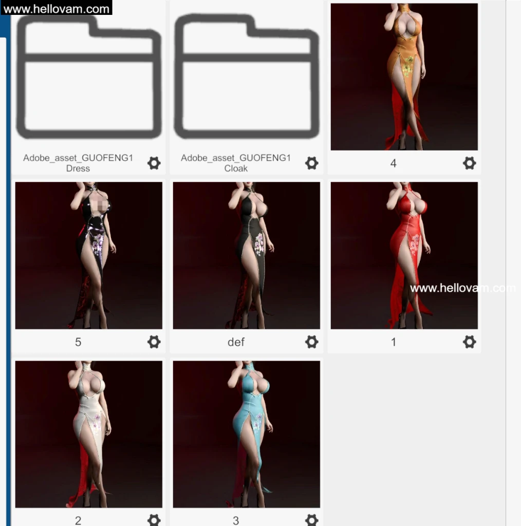 图片[6]-Vmax.GUOFENG1_set.1-Hellovam资源网